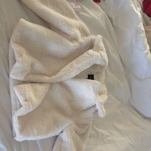 Haute Monde Elegant Cream Jacket